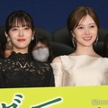 浜辺美波「SNSを辞めようと」映画公開への恐怖明かす【アンダーニンジャ】 画像