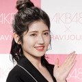 AKB48村山彩希、グループ卒業を決意するまでの思い明かす「新しく吸収しないといけないなって…」 画像