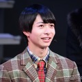 新スーパー戦隊「ゴジュウジャー」メインキャストに選ばれた松本仁（C）モデルプレス