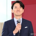 フジ生田竜聖アナ「めざましテレビ」欠席 今週は休みへ 画像