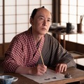 鉄拳、素顔での大河「べらぼう」出演がネットで話題に 公開に踏み切った理由とは「あまり見せたくないとも思ったんです」【インタビュー前編】 画像