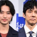 西島秀俊、山崎賢人は「まっすぐな人」初共演で相思相愛 画像