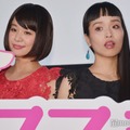 チャラン・ポ・ランタン／もも、小春（2018年撮影） （C）モデルプレス