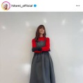 hitomi、49歳バースデーを報告する笑顔SHOTに反響「永遠の憧れです」「いつまでも応援してます」 画像