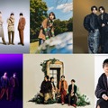 2月10日放送「CDTV」出演者・楽曲発表 BE:FIRST・FANTASTICS・NEWS増田貴久・miletら 画像