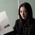 【アイシー～瞬間記憶捜査～柊班～ 第2話】氷月、上の判断に不服 飛び降り2件発生 画像