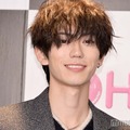 樋口幸平（C）モデルプレス