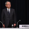 株式会社フジテレビジョン取締役副会長 遠藤龍之介氏（C）モデルプレス