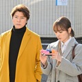 【問題物件 第3話】⽝頭＆恵美子、ゴミ屋敷へ 警察官殺害事件との関係性とは 画像