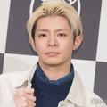 Number_i岸優太、2025年チャレンジしたいこと告白「たぶん本当にやると思う」 画像