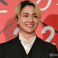 木戸大聖、学生時代にやりたかったことは“ダンス” 作中シーンでは「必死でした」【ゆきてかへらぬ】 画像