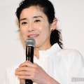 石田ひかり（C）モデルプレス