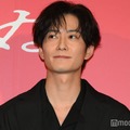 岡田将生、高畑充希との結婚後初公の場に登場「泣きました」学生時代の思い出回顧【ゆきてかへらぬ】 画像