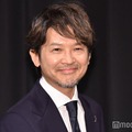 「おむすび」“ナベべ”緒形直人、SNSで心配される退場説に「あさイチ」出演で言及 画像