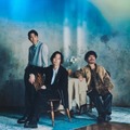 Omoinotake「Mステ」当日出演キャンセル ボーカル藤井怜央が「細菌性肺炎」感染 画像