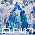 Aぇ! group、1stアルバムリリース記念イベント＆お見送り会開催決定 2月4日にMVプレミア公開【D.N.A】 画像