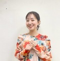 豊崎由里絵　Instagramより