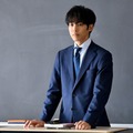 松坂桃李（C）TBS