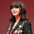 池田エライザ、美スタイル披露のタイトドレスSHOTに反響「美しすぎる」「女神様」 画像