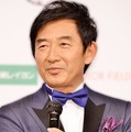 石田純一「大掛かりな詐欺事件の首謀者に疑われた」過去告白 取り調べも受けていた 画像