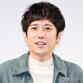 二宮和也、SNS運用に持論展開「基本的にずっと1人でいるからわからない」 画像