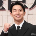 坂井真紀・宮澤エマ・倉沢杏菜、仲野太賀主演「豊臣兄弟！」出演決定【コメント】 画像