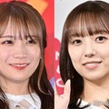 秋元真夏、元乃木坂46新内眞衣と誕生日に“夜景デート” 粋な行動告白「イケメンなことをいつもしてくれる」 画像