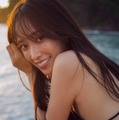 日向坂46佐々木久美、1st写真集タイトルは「めくる日々」 表紙4種類も解禁 画像