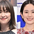 中村アン＆筧美和子、開放的な水着姿披露 富山旅行満喫ショットが話題「さすがのスタイル」「女神が2人」 画像