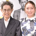 加藤綾菜、夫・加藤茶と「結婚する前もよく来ていた」思い出の場所でデート「幸せ伝わります」「コーデ素敵」と話題 画像