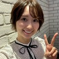 声優・戸松遥、第2子妊娠を発表「人としても成長していける30代に」 画像