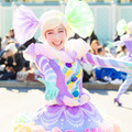 東京ディズニーランド、「イッツ・ア・スウィーツフルタイム！」がかわいすぎ！お菓子がコンセプトの期間限定パレード