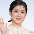 福本莉子＆SixTONESジェシー「お嬢と番犬くん」密着2ショットに反響「ビジュ最高の組み合わせ」「初々しさがあってかわいい」 画像