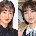 元乃木坂46・生駒里奈＆鈴木絢音、同郷出身の新メンバー6期生発表に即反応「秋田の先輩心強い」と反響 画像