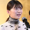 伊藤沙莉、結婚後初の公の場「虎に翼」受賞でサプライズ登場【2025年エランドール賞】 画像