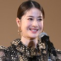 松本若菜、40歳での新人賞受賞に喜び「正直辞めようと思ったこともありました」田中圭も祝福【2025年エランドール賞】 画像