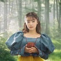 ディズニー実写映画「白雪姫」吉柳咲良、プレミアム吹替版声優に決定 オーディションで射止める「すごくほっとしました」 画像