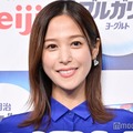 鷲見玲奈、海外挙式直前にハプニング「大揉めして迎えた」その後明かす 画像