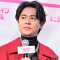 成田凌、結婚後初の公の場「クジャクのダンス、誰が見た？」結末に言及「自分がやったのか、誰がやったのか」 画像