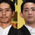 錦戸亮＆竜星涼、10年ぶり「ごめんね青春！」2ショットにファン歓喜「懐かしい」「激アツ」 画像