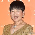 和田アキ子、手術を報告 眼帯姿で「アッコにおまかせ！」出演 画像