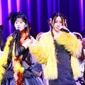 八木愛月、後藤真希／AKB48 20th Year 「なんてったってAKB48」歌謡祭 in 品川ステラボール（C）AKB48