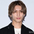 WEST.藤井流星、トラジャ川島如恵留の現場での“一言”に感動 呼び名が如恵留様に【キスでふさいで、バレないで。】 画像