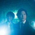 NEWS加藤シゲアキ＆Aぇ! group正門良規、“砂”に翻弄される「SUNA」予告映像＆場面写真解禁【MIRRORLIAR FILMS Season7】 画像