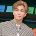 三代目JSB岩田剛典、“変装なし”渋谷降臨ショットに反響「かなり目立つ」「オーラありすぎ」 画像