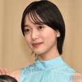 早瀬憩、憧れ・新垣結衣と同じ「ブルーリボン賞」新人賞受賞「結衣さんの背中を追って」緊張と喜びのスピーチ 画像