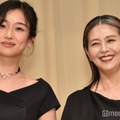 河合優実「なんてったってアイドル」小泉今日子と初対面で夢の2ショット実現【第67回ブルーリボン賞】 画像