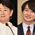 吉永小百合＆神木隆之介「ブルーリボン賞」司会で初共演「（賞を）いただくより大変ですね」受賞者への気遣い光る 画像