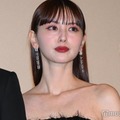 鈴木えみ、憧れの人気俳優告白 “なりたい自分”に重ねる【女神降臨】 画像