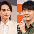 町田啓太、竹内涼真との美麗ダンスSHOTにファンうっとり「美しさが半端ない」「心臓がもたない」 画像